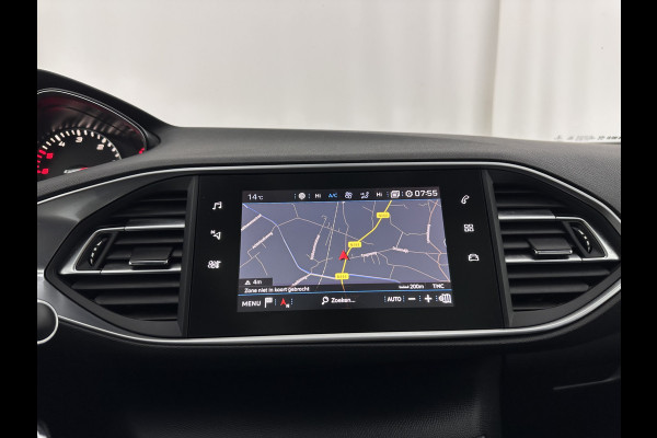 Peugeot 308 1.5 BlueHDi Blue Lease Premium *PANO | NAVI-FULLMAP | CAMERA | SPORTSEATS | DAB | PRIVACY-GLASS | ECC | PDC | CRUISE | TOWBAR | 16''ALU*