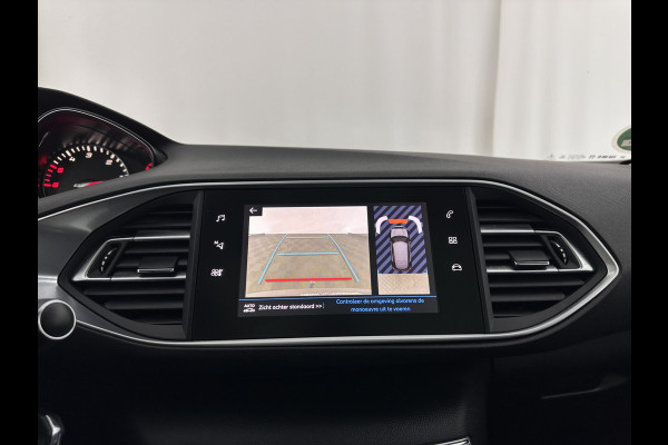 Peugeot 308 1.5 BlueHDi Blue Lease Premium *PANO | NAVI-FULLMAP | CAMERA | SPORTSEATS | DAB | PRIVACY-GLASS | ECC | PDC | CRUISE | TOWBAR | 16''ALU*