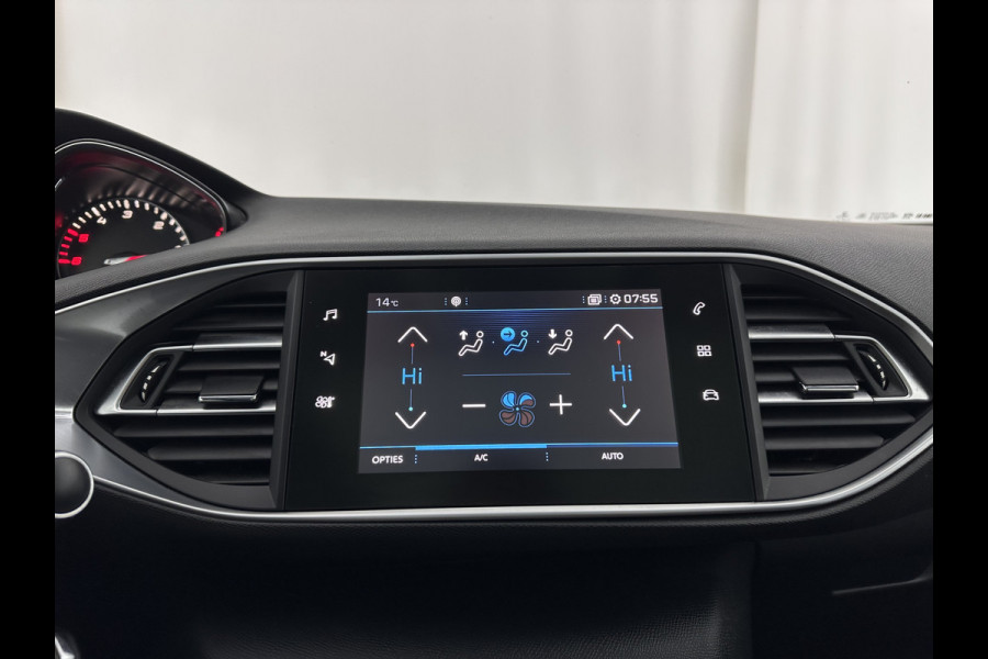 Peugeot 308 1.5 BlueHDi Blue Lease Premium *PANO | NAVI-FULLMAP | CAMERA | SPORTSEATS | DAB | PRIVACY-GLASS | ECC | PDC | CRUISE | TOWBAR | 16''ALU*