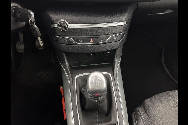 Peugeot 308 1.5 BlueHDi Blue Lease Premium *PANO | NAVI-FULLMAP | CAMERA | SPORTSEATS | DAB | PRIVACY-GLASS | ECC | PDC | CRUISE | TOWBAR | 16''ALU*