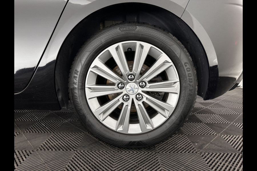 Peugeot 308 1.5 BlueHDi Blue Lease Premium *PANO | NAVI-FULLMAP | CAMERA | SPORTSEATS | DAB | PRIVACY-GLASS | ECC | PDC | CRUISE | TOWBAR | 16''ALU*