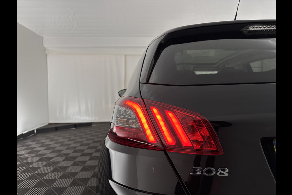 Peugeot 308 1.5 BlueHDi Blue Lease Premium *PANO | NAVI-FULLMAP | CAMERA | SPORTSEATS | DAB | PRIVACY-GLASS | ECC | PDC | CRUISE | TOWBAR | 16''ALU*