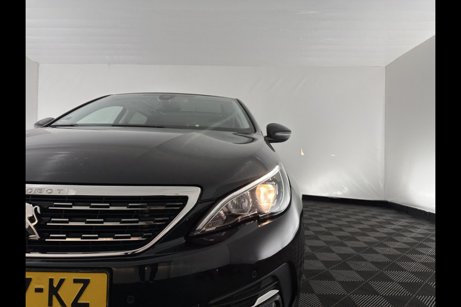 Peugeot 308 1.5 BlueHDi Blue Lease Premium *PANO | NAVI-FULLMAP | CAMERA | SPORTSEATS | DAB | PRIVACY-GLASS | ECC | PDC | CRUISE | TOWBAR | 16''ALU*