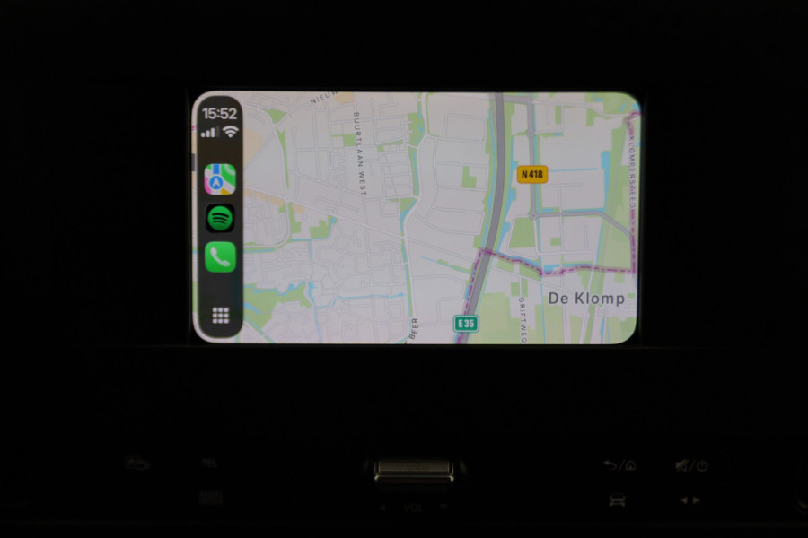 Mercedes-Benz Sprinter 214 2.2 CDI L1H1 3-Zits, Cruise, Apple Carplay, Trekhaak, Airco