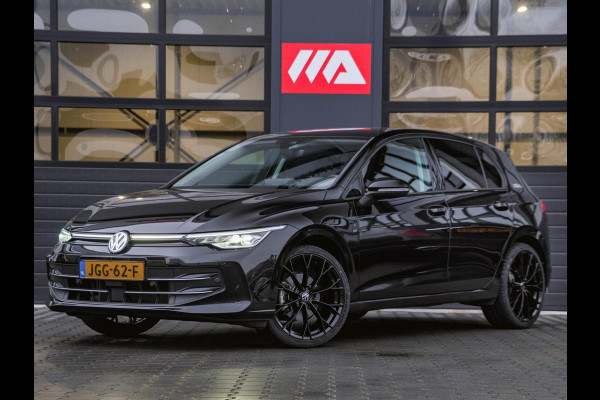 Volkswagen Golf 8.5 1.5 eTSI 150pk Goal Edition Trekhaak | Stoelverw. | Navi | Cruise | Carplay