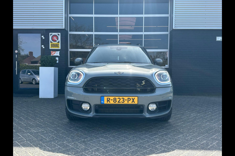 MINI Countryman 1.5 Dutch Made Edition, Automaat, Pano, Navi, Bluetooth, PDC
