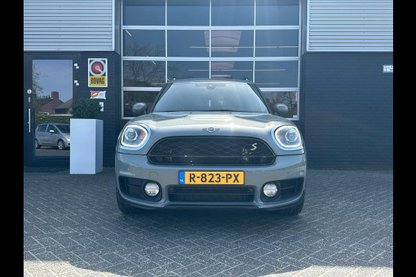 MINI Countryman 1.5 Dutch Made Edition, Automaat, Pano, Navi, Bluetooth, PDC