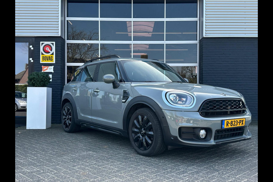 MINI Countryman 1.5 Dutch Made Edition, Automaat, Pano, Navi, Bluetooth, PDC