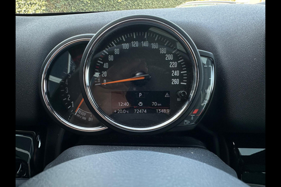 MINI Countryman 1.5 Dutch Made Edition, Automaat, Pano, Navi, Bluetooth, PDC
