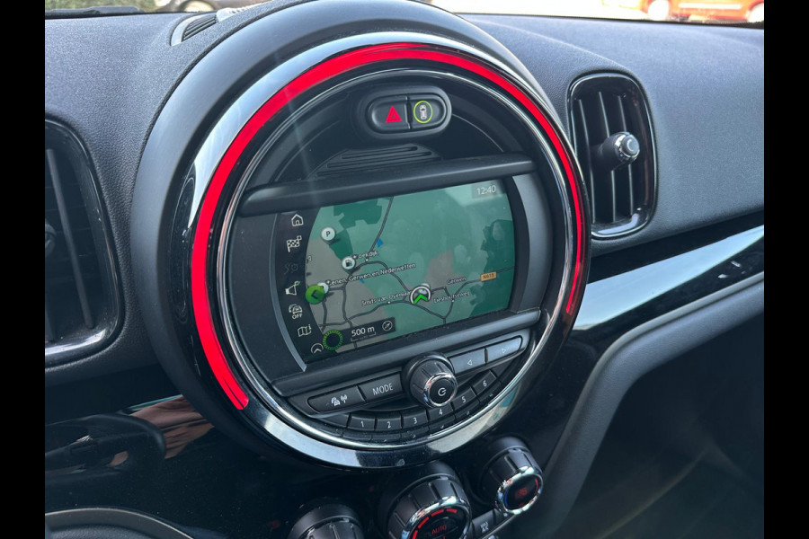 MINI Countryman 1.5 Dutch Made Edition, Automaat, Pano, Navi, Bluetooth, PDC