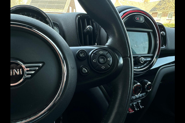 MINI Countryman 1.5 Dutch Made Edition, Automaat, Pano, Navi, Bluetooth, PDC