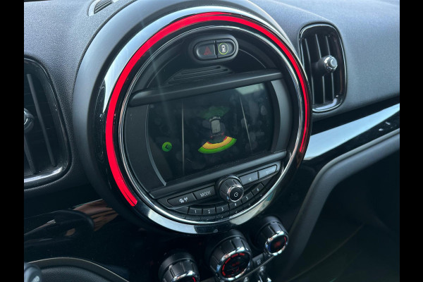 MINI Countryman 1.5 Dutch Made Edition, Automaat, Pano, Navi, Bluetooth, PDC