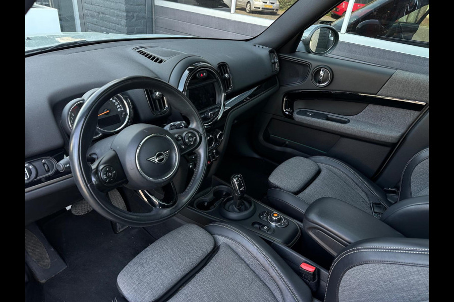 MINI Countryman 1.5 Dutch Made Edition, Automaat, Pano, Navi, Bluetooth, PDC