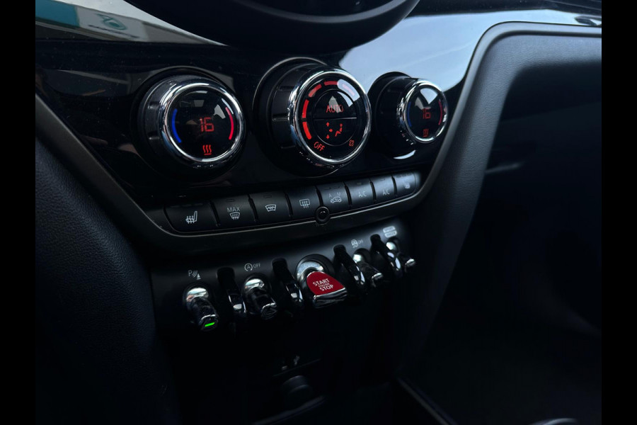 MINI Countryman 1.5 Dutch Made Edition, Automaat, Pano, Navi, Bluetooth, PDC
