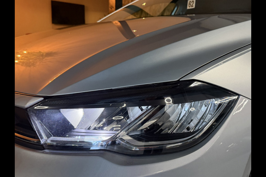 Volkswagen Polo 1.0 TSI Life Business Garantie Carplay StoelVW Airco Adaptieve Cruise Navi Led Dab Front Ass Rijklaar