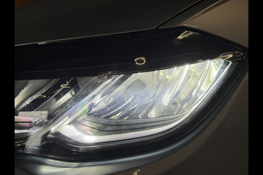 Volkswagen Polo 1.0 TSI Life Business Garantie Carplay StoelVW Airco Adaptieve Cruise Navi Led Dab Front Ass Rijklaar