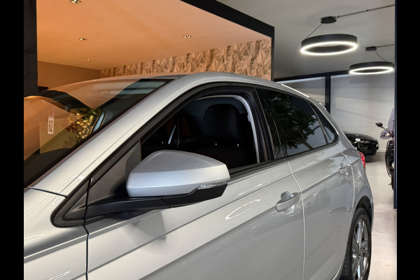 Volkswagen Polo 1.0 TSI Life Business Garantie Carplay StoelVW Airco Adaptieve Cruise Navi Led Dab Front Ass Rijklaar