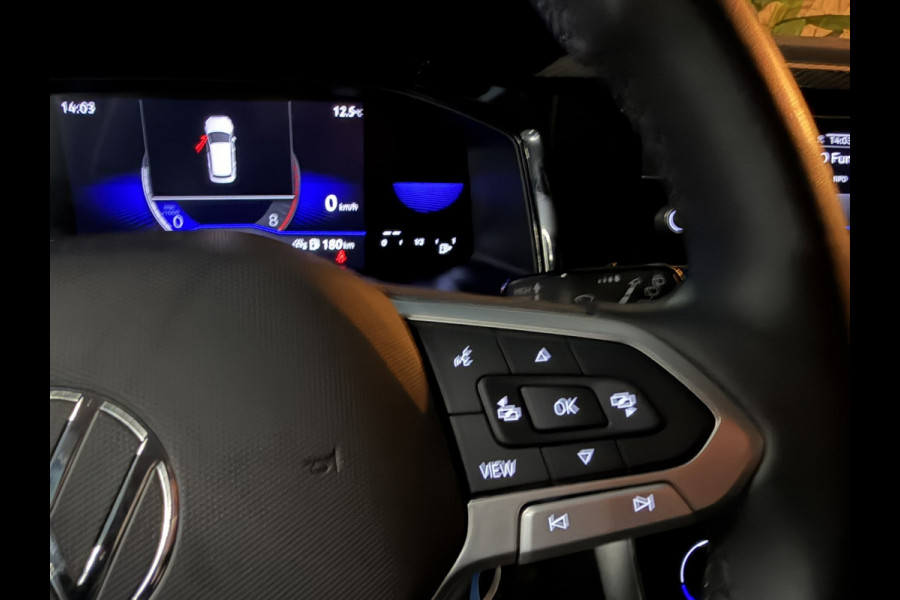 Volkswagen Polo 1.0 TSI Life Business Garantie Carplay StoelVW Airco Adaptieve Cruise Navi Led Dab Front Ass Rijklaar