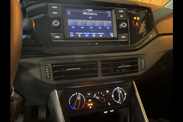Volkswagen Polo 1.0 TSI Life Business Garantie Carplay StoelVW Airco Adaptieve Cruise Navi Led Dab Front Ass Rijklaar