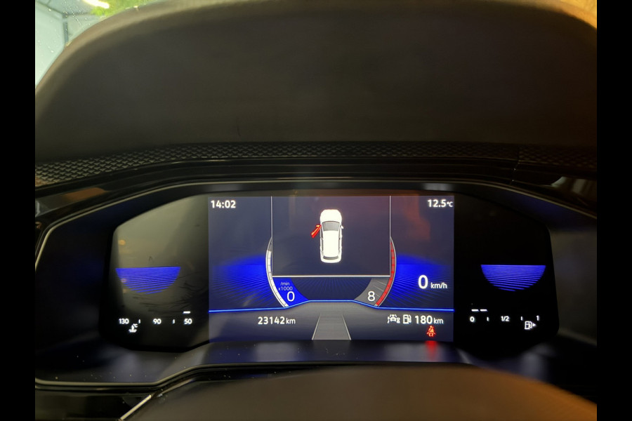 Volkswagen Polo 1.0 TSI Life Business Garantie Carplay StoelVW Airco Adaptieve Cruise Navi Led Dab Front Ass Rijklaar