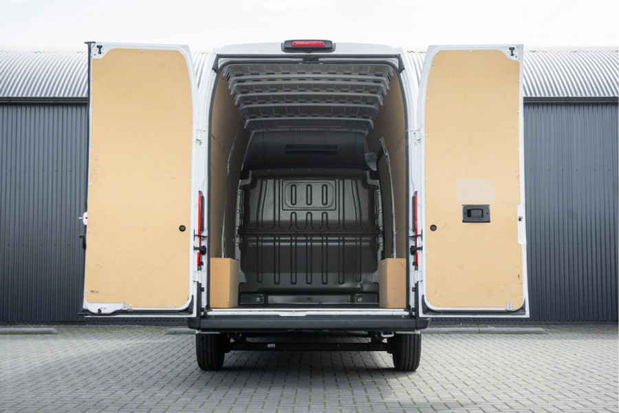 Citroën Jumper 2.2 BlueHDi L4H3 | Nieuwstaat | 140 PK | Camera | Cruise | Airco | Lane Assist