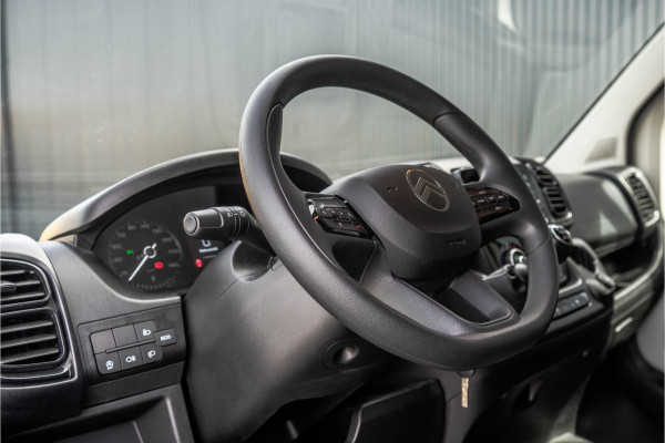 Citroën Jumper 2.2 BlueHDi L4H3 | Nieuwstaat | 140 PK | Camera | Cruise | Airco | Lane Assist