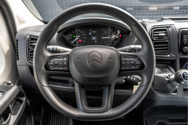 Citroën Jumper 2.2 BlueHDi L4H3 | Nieuwstaat | 140 PK | Camera | Cruise | Airco | Lane Assist