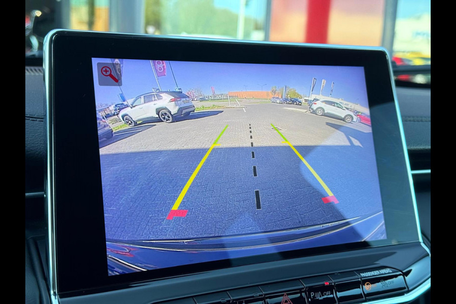 Jeep Compass 4xe 240 Plug-in Hybrid Electric S | Camera | Leder | Stoelverwarming