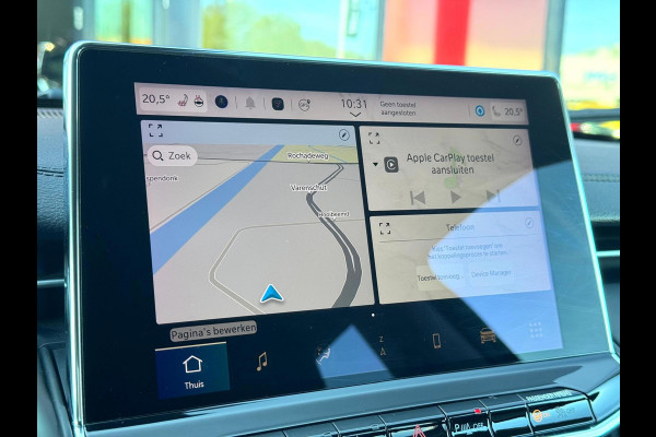 Jeep Compass 4xe 240 Plug-in Hybrid Electric S | Camera | Leder | Stoelverwarming