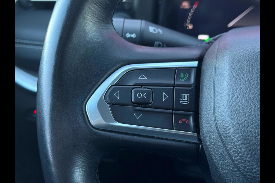 Jeep Compass 4xe 240 Plug-in Hybrid Electric S | Camera | Leder | Stoelverwarming