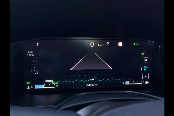 Jeep Compass 4xe 240 Plug-in Hybrid Electric S | Camera | Leder | Stoelverwarming