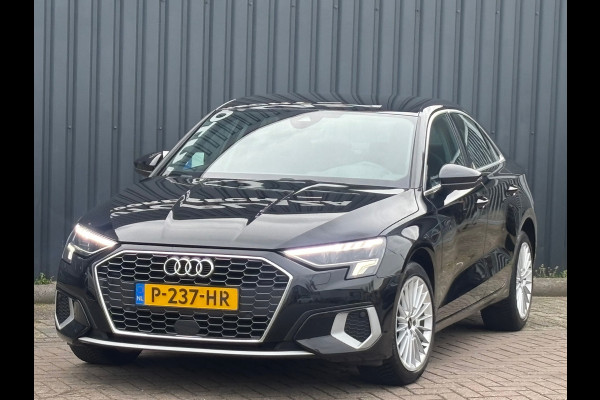 Audi A3 Limousine 30 TFSI Advanced edition VIRTUAL | PDC | CARPLAY|