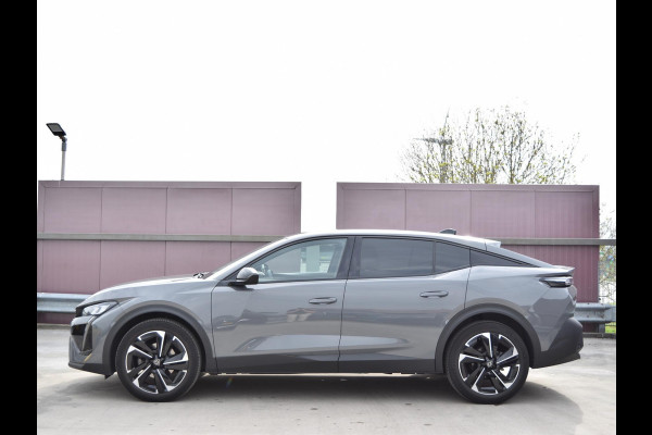 Peugeot 408 1.2 PureTech Allure Pack 130 EAT8 NAVIGATIE & CARPLAY | CAMERA MET SENSOREN | E.C.C. |