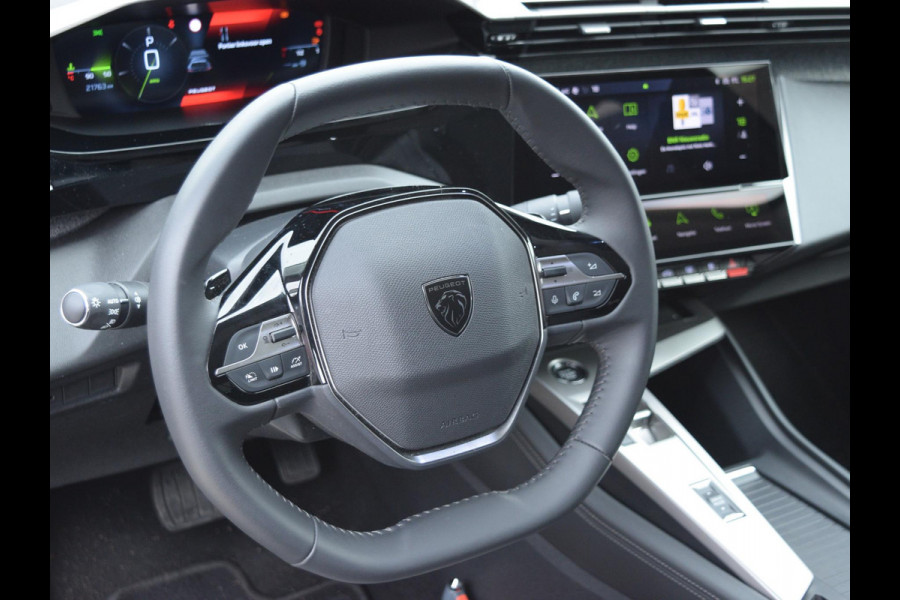Peugeot 408 1.2 PureTech Allure Pack 130 EAT8 NAVIGATIE & CARPLAY | CAMERA MET SENSOREN | E.C.C. |