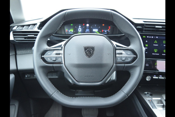 Peugeot 408 1.2 PureTech Allure Pack 130 EAT8 NAVIGATIE & CARPLAY | CAMERA MET SENSOREN | E.C.C. |