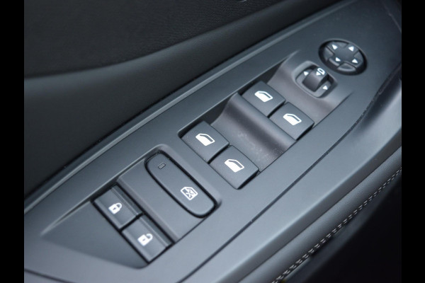 Peugeot 408 1.2 PureTech Allure Pack 130 EAT8 NAVIGATIE & CARPLAY | CAMERA MET SENSOREN | E.C.C. |