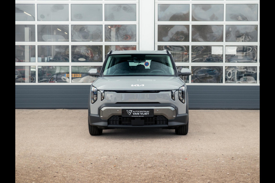 Kia EV2 Air 42.2 kWh 5p. | ANWB Private Lease Deal € 430,-*