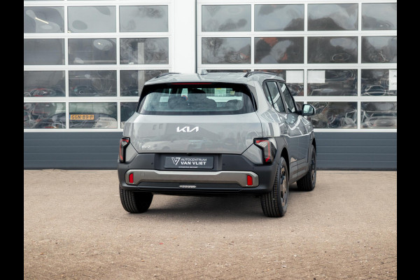 Kia EV2 Air 42.2 kWh 5p. | ANWB Private Lease Deal € 430,-*