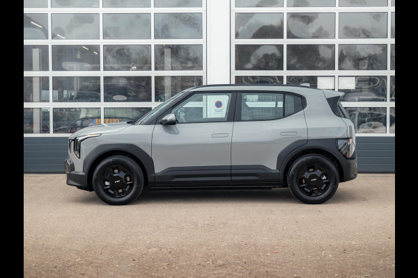 Kia EV2 Air 42.2 kWh 5p. | ANWB Private Lease Deal € 430,-*