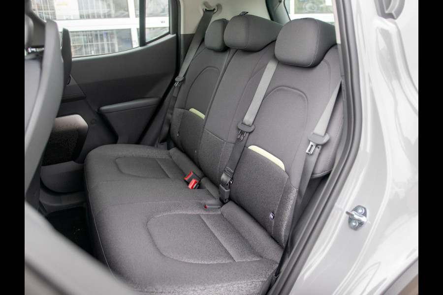 Kia EV2 Air 42.2 kWh 5p. | ANWB Private Lease Deal € 430,-*
