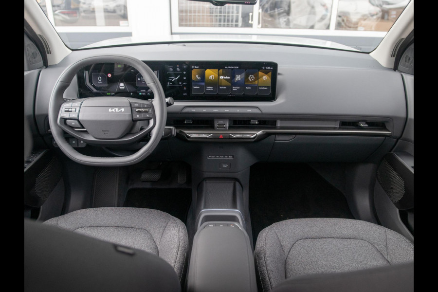 Kia EV2 Air 42.2 kWh 5p. | ANWB Private Lease Deal € 430,-*