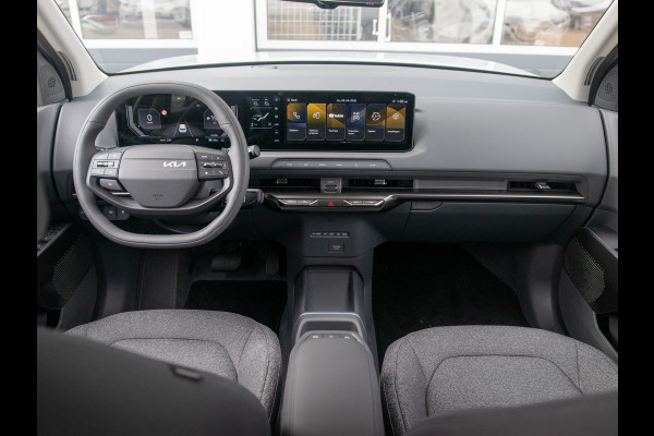 Kia EV2 Air 42.2 kWh 5p. | ANWB Private Lease Deal € 430,-*