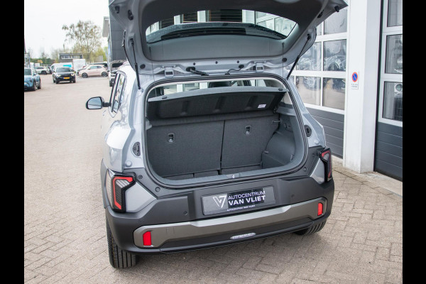 Kia EV2 Air 42.2 kWh 5p. | ANWB Private Lease Deal € 430,-*