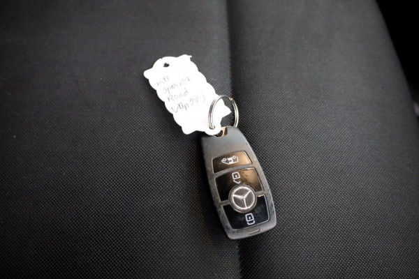 Mercedes-Benz Sprinter 314 CDI 143pk E6 RWD L2H1 Navi/Camera/Inrichting/Trekhaak 3500kg 11-2019