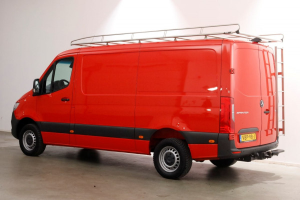 Mercedes-Benz Sprinter 314 CDI 143pk E6 RWD L2H1 Navi/Camera/Inrichting/Trekhaak 3500kg 11-2019