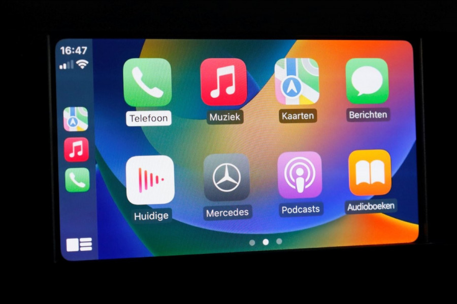 Mercedes-Benz Sprinter 314 CDI 143pk E6 RWD L2H1 Navi/Camera/Inrichting/Trekhaak 3500kg 11-2019