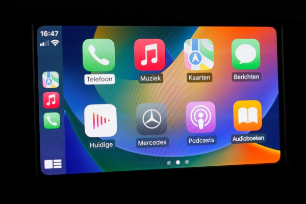 Mercedes-Benz Sprinter 314 CDI 143pk E6 RWD L2H1 Navi/Camera/Inrichting/Trekhaak 3500kg 11-2019