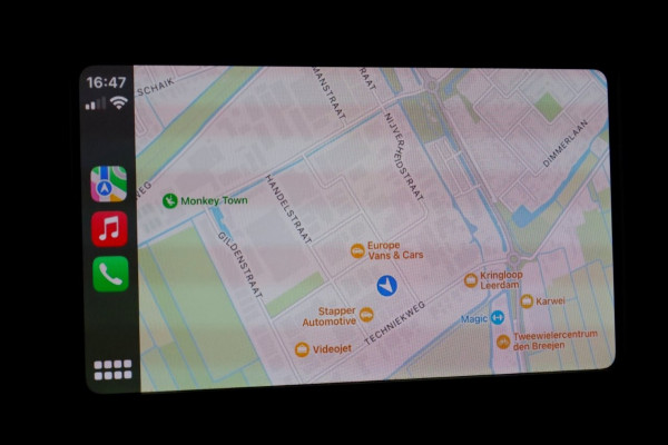 Mercedes-Benz Sprinter 314 CDI 143pk E6 RWD L2H1 Navi/Camera/Inrichting/Trekhaak 3500kg 11-2019