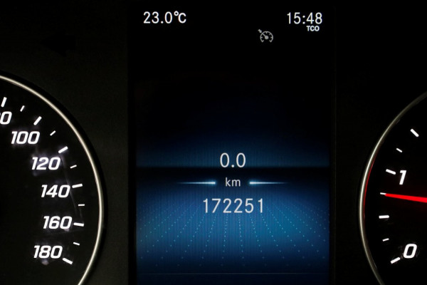 Mercedes-Benz Sprinter 314 CDI 143pk E6 RWD L2H1 Navi/Camera/Inrichting/Trekhaak 3500kg 11-2019