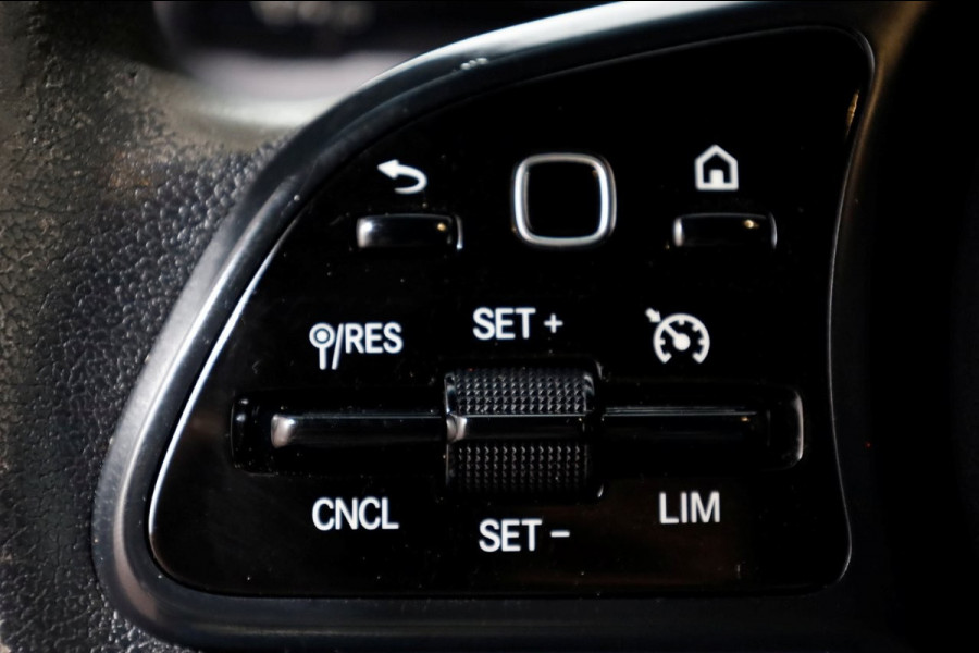 Mercedes-Benz Sprinter 314 CDI 143pk E6 RWD L2H1 Navi/Camera/Inrichting/Trekhaak 3500kg 11-2019